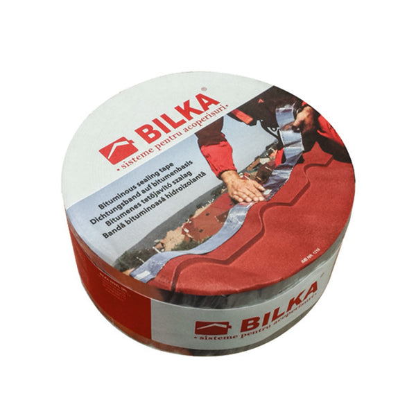 Bandă bituminoasă 15cm x 10ml (Bilka)