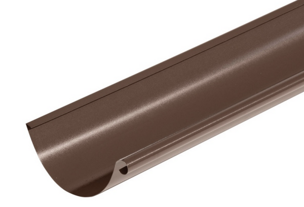 Jgheab metalic 125 (Bilka)