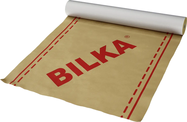 Folie anticondens mansarda 75 m2/sul grosime 120 grame/mp (Bilka)