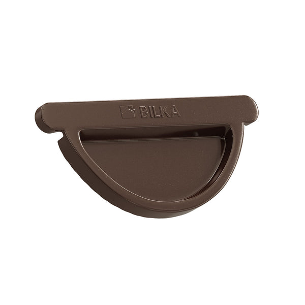 Capac jgheab 125 (Bilka)