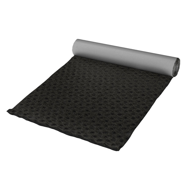 Folie cu covor de ventilare 37,5 m2/sul grosime 450 grame/mp (Bilka)