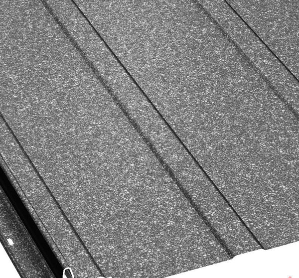 Țiglă metalică Bilka Retro Panel Grande Mat