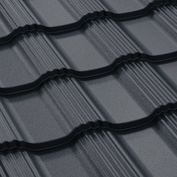 Țiglă Metalică Hellenic