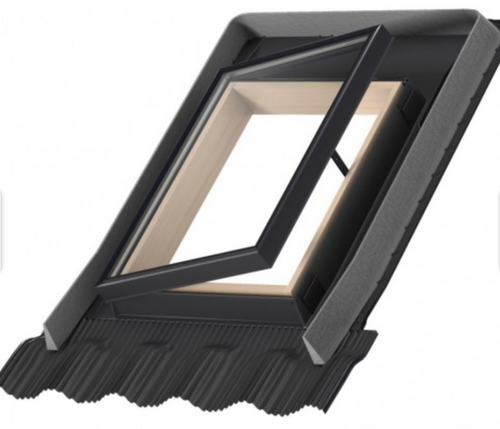 Velux iesire pe acoperis VLT 45x55cm