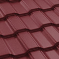 Țiglă metalică Bilka Adriatic Grande Mat