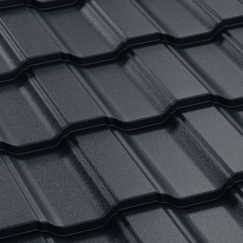 Țiglă metalică Bilka Adriatic Mat