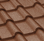 Țiglă metalică Bilka Balcanic Grande Mat