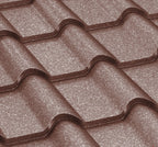 Țiglă metalică Bilka Balcanic Grande Mat