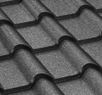 Țiglă metalică Balcanic Grande Mat
