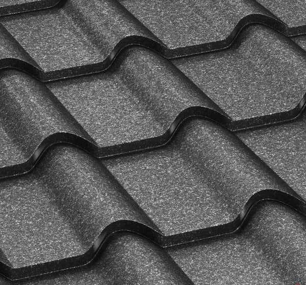Țiglă metalică Bilka Balcanic Grande Mat