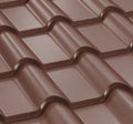 Țiglă metalică Bilka Balcanic Mat