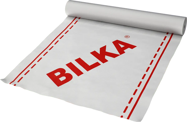 Folie anticondens mansarda 75 m2/sul grosime 95 grame/mp (Bilka)