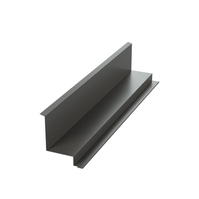 Bordură perete laterală ,, Retro'' 250 mm x 2000 mm (Bilka)