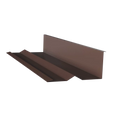 Bordură specială calcan 312 mm x 2000 mm (Bilka)