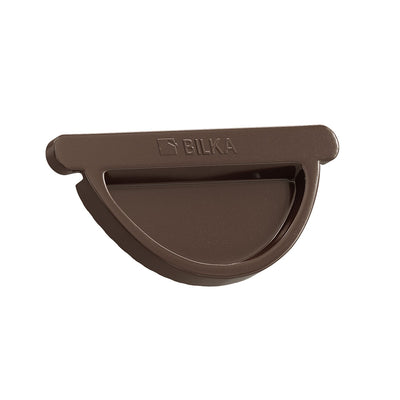 Capac jgheab 125 (Bilka)