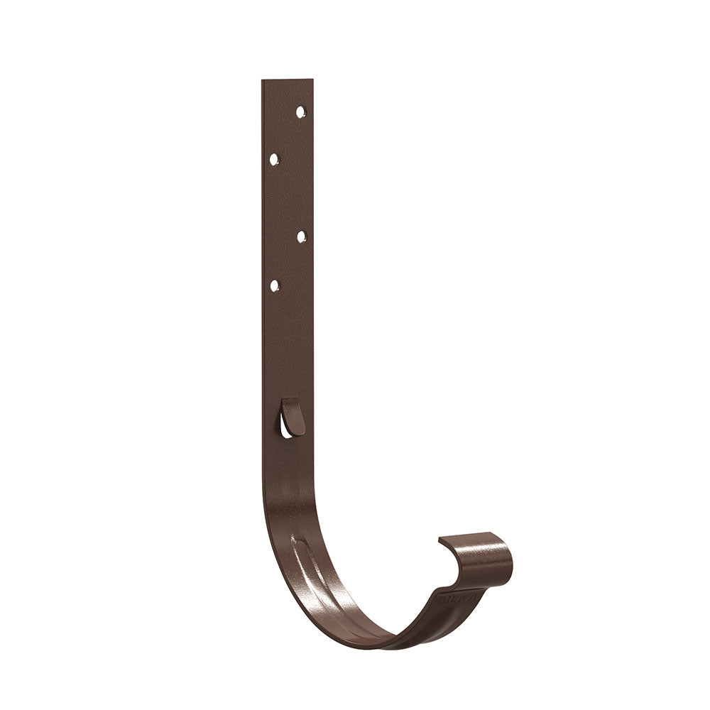 Cârlig jgheab 150 / 160 mm