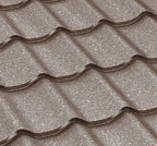 Țiglă metalică Bilka Clasic Grande Mat