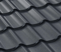 Țiglă metalică Bilka Clasic Mat