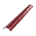 Coamă rotundă 312 mm x 2000 mm (Bilka)