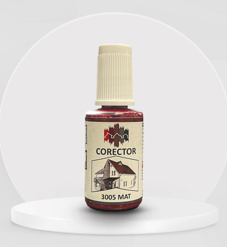 Corector