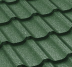 Țiglă metalică Bilka Gotic Grande Mat