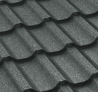 Țiglă metalică Bilka Gotic Grande Mat