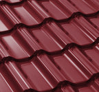 Țiglă metalică Bilka Gotic Lucios