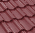 Țiglă metalică Bilka Gotic Mat