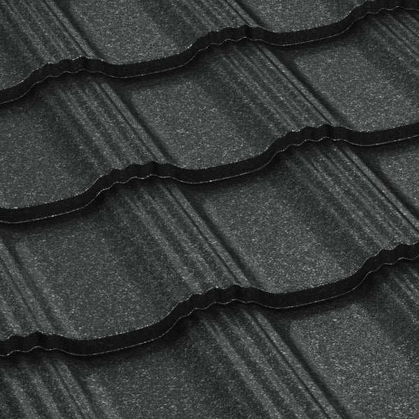Țiglă metalică Bilka Hellenic Grande Mat