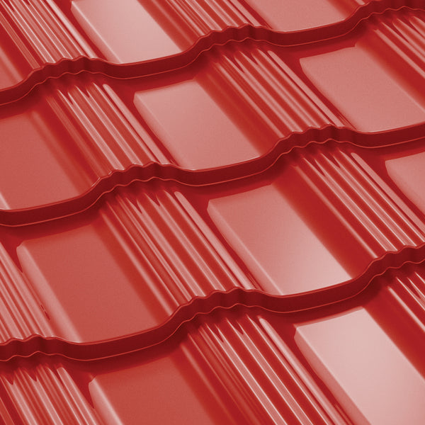 Țiglă metalică Bilka Hellenic Lucios