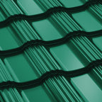 Țiglă metalică Bilka Hellenic Lucios