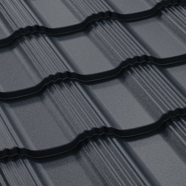Țiglă metalică Bilka Hellenic Mat