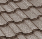 Țiglă metalică Bilka Iberic Grande Mat