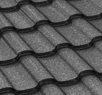 Țiglă metalică – Iberic – Grande Mat