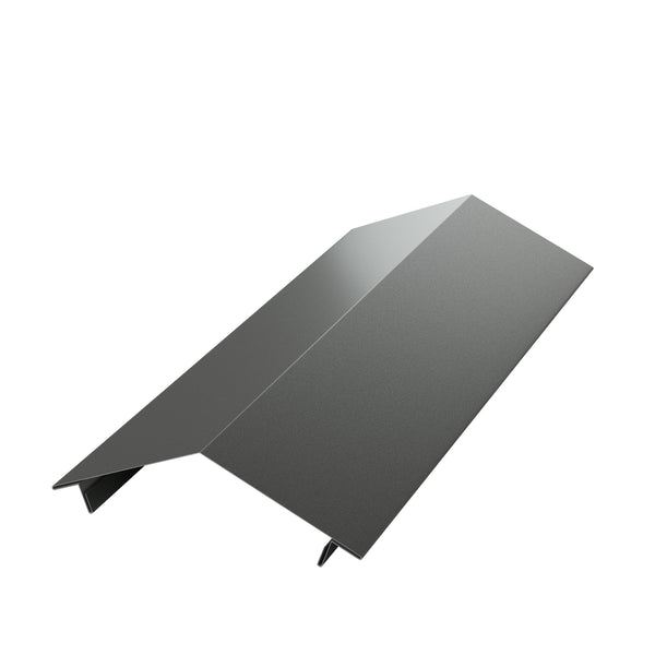 Coamă unghiulară "Retro" 417 mm x 2000 mm (Bilka)
