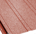 Țiglă metalică Bilka Retro Panel Grande Mat