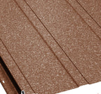 Țiglă metalică Bilka Retro Panel Grande Mat