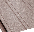 Țiglă metalică Bilka Retro Panel Grande Mat