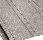 Țiglă metalică Bilka Retro Panel Grande Mat