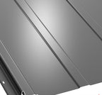 Țiglă metalică Bilka Retro Panel Flat Lucios