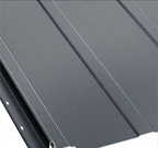 Țiglă metalică Bilka Retro Panel Mat
