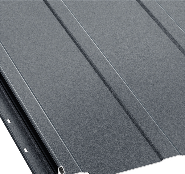 Țiglă metalică Bilka Retro Panel Mat
