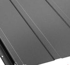 Țiglă metalică Bilka Retro Panel Flat Mat