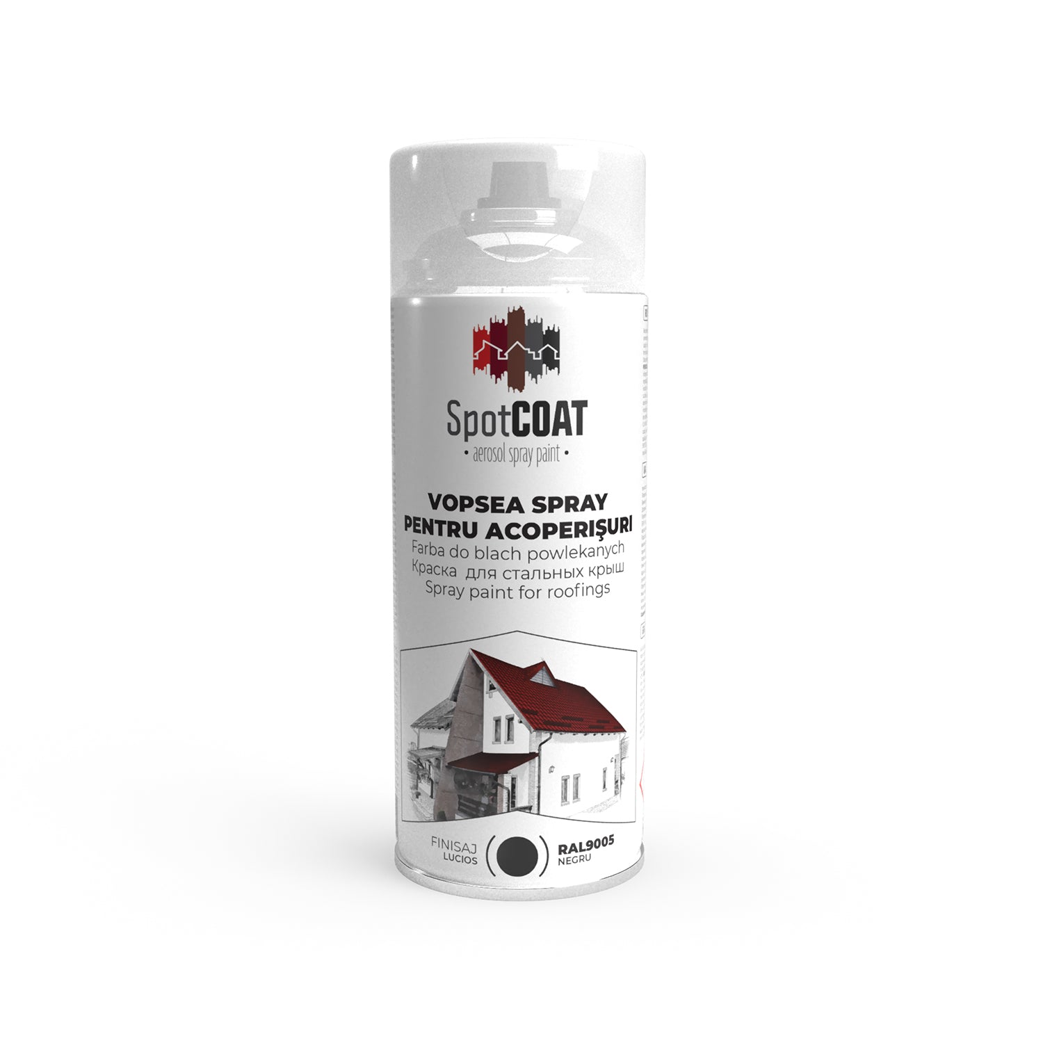 Spray retus