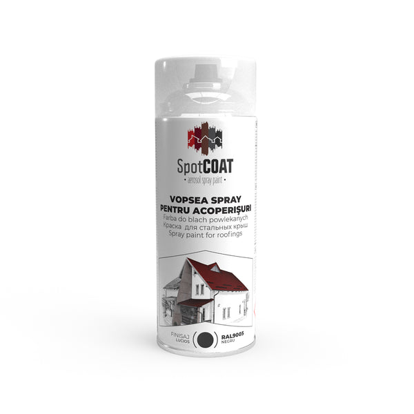 Spray retus (Bilka)