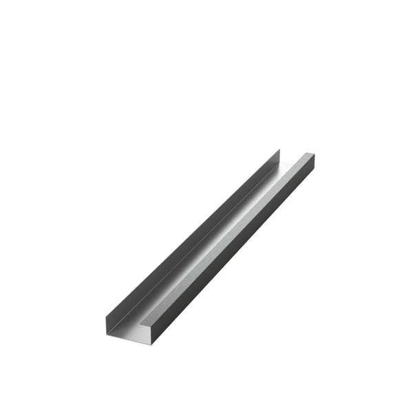 Suport coamă ,, Retro '' 125 mm x 2000 mm (Bilka)