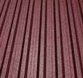 Tablă cutată Bilka T18 Grande Mat