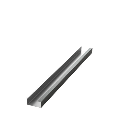 Suport coama ,, Retro '' 125 mm x 2000 mm (Bilka)