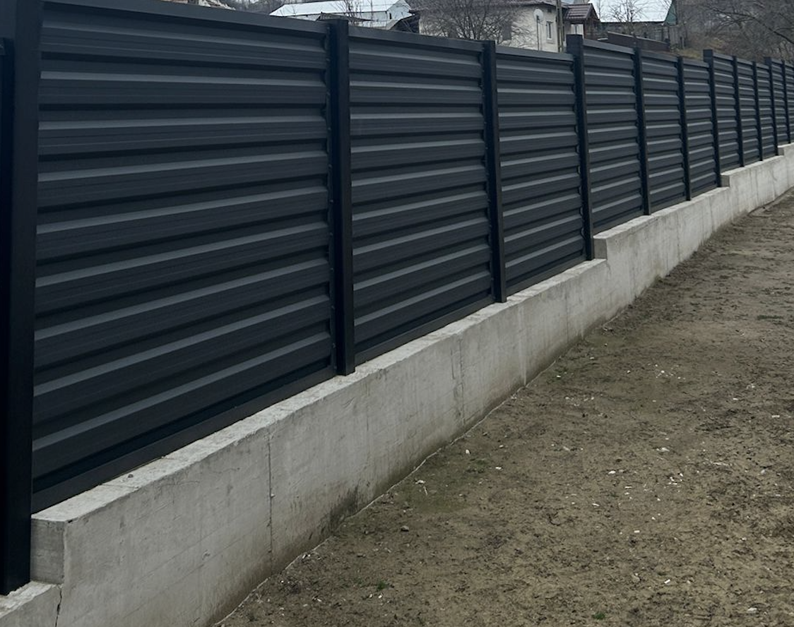 Tabla cutata - Bilka T18 - Mat - Dublu Vopsit - imagine 4